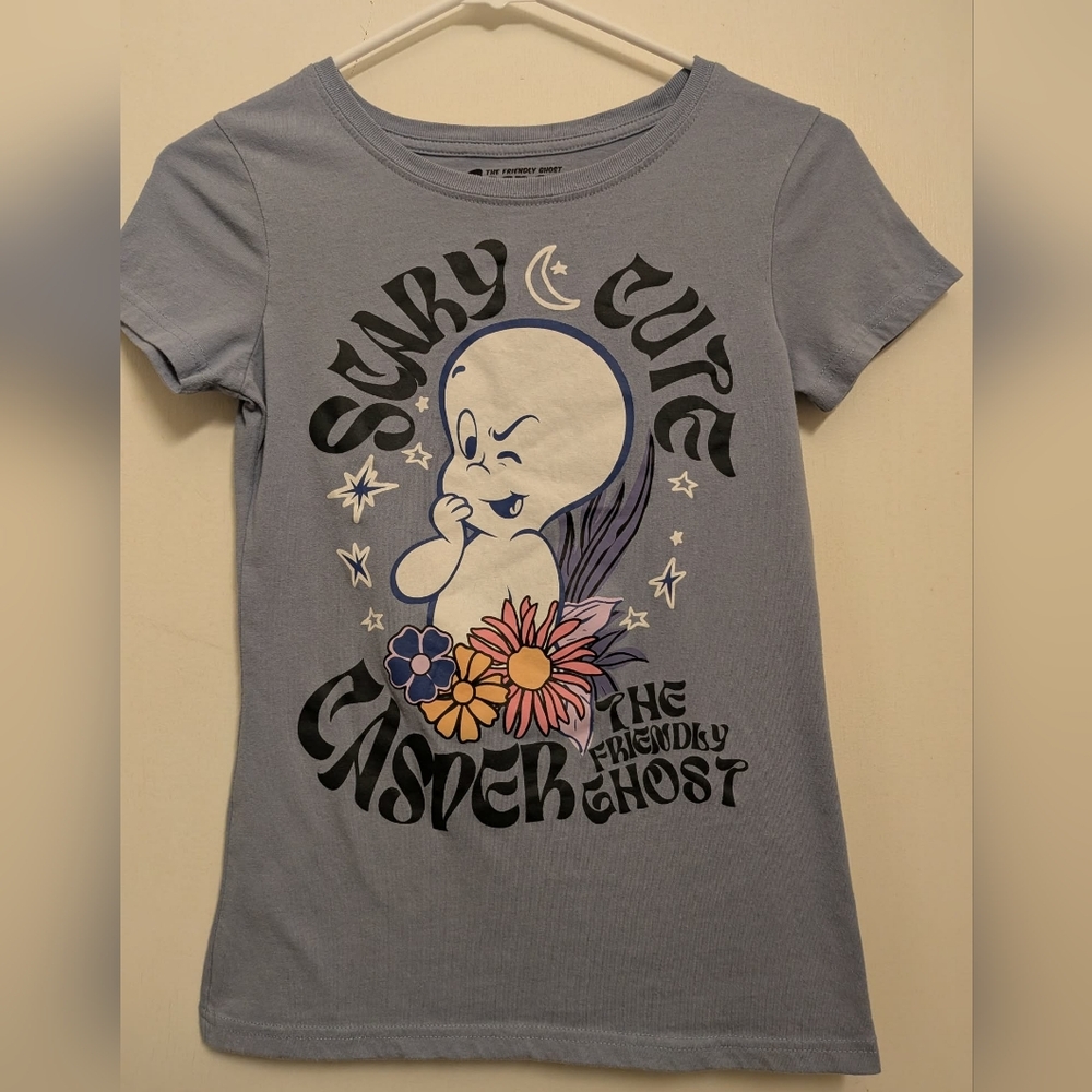 Disney T-shirts Set Of 2 Womens Small - Picture 2 of 7